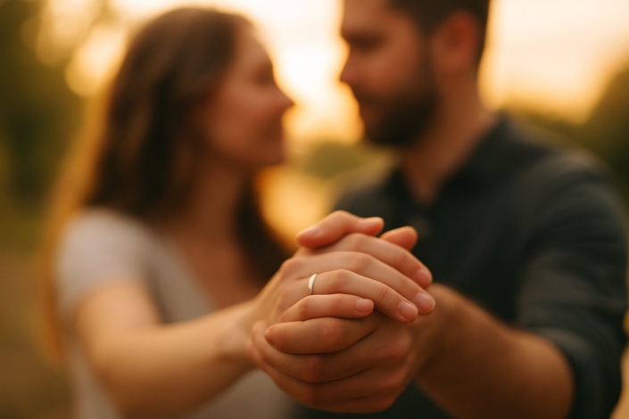 Paarberatung, Eheberatung | Paar sein und bleiben